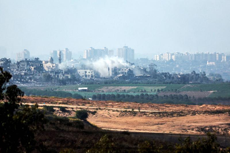 UN Security Council to Vote Today on US and Russian Proposals Regarding Gaza