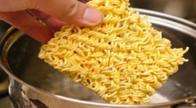 Study Blames Instant Noodles for Severe Injuries in Children
