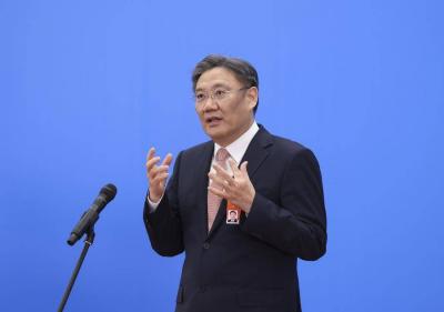 Chinese Minister: We Aim to Enhance Cooperation with Gulf Countries in Various Fields