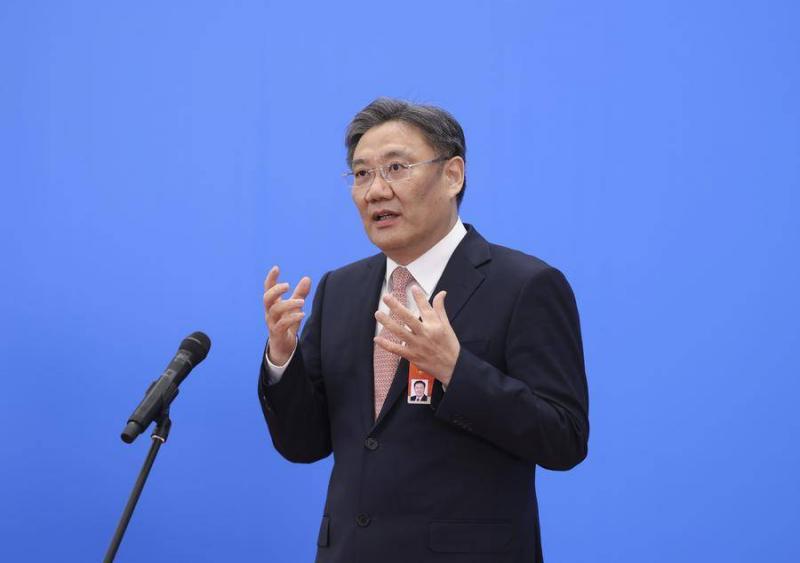 Chinese Minister: We Aim to Enhance Cooperation with Gulf Countries in Various Fields