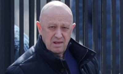 Kremlin: Prigozhin Will Move to Belarus Under Agreement