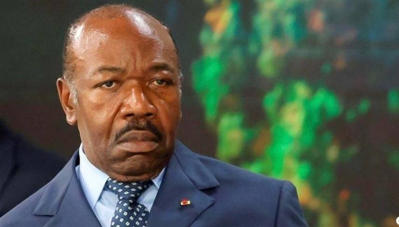 Transitional President of Gabon: Bongo is Free to Travel Abroad