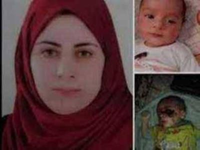 Trial of an Egyptian Mother Who Ate Her Child