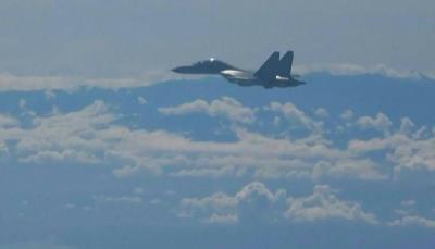 China Successfully Completes Taiwan Siege Simulation