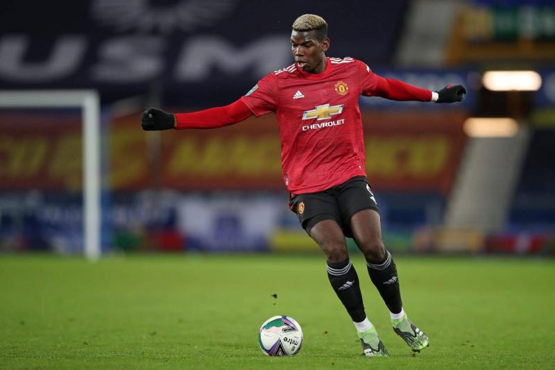 Temporary Suspension of Juventus Midfielder Paul Pogba Due to Doping