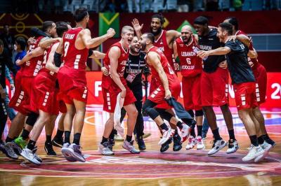 A Heavy Blow for Lebanon Before the Championship: A Young Star Will Miss the National Team