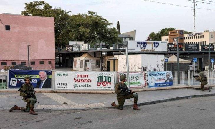 Thailand Announces Death of 12 Citizens in Israel and Kidnapping of 11