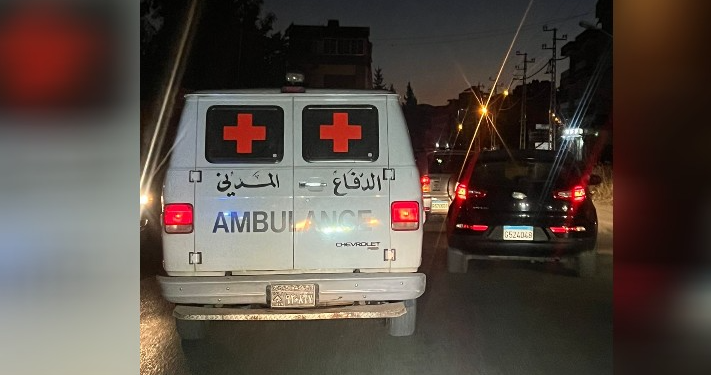Found Syrian Man Hanged Inside His Home in Karak - Zahle