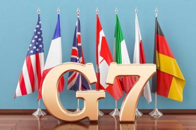 G7 Sets Price for Russian Oil Barrel
