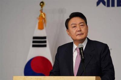 South Korean President to Visit Saudi Arabia and Qatar This Month