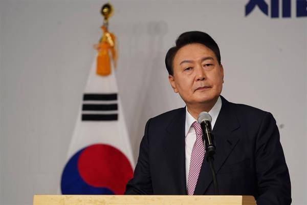 South Korean President to Visit Saudi Arabia and Qatar This Month