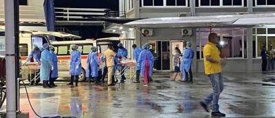 School Fire Kills Dozens of Children in Guyana