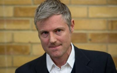 UK Environment Minister Resigns, Criticizes Prime Minister