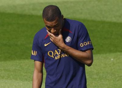 Saudi Arabia Makes Astronomical Offer for "Mbappé"