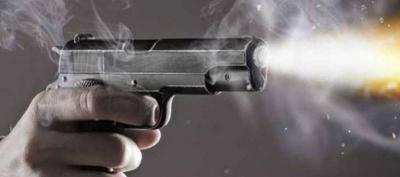 Title: Shooting Victim in Barja