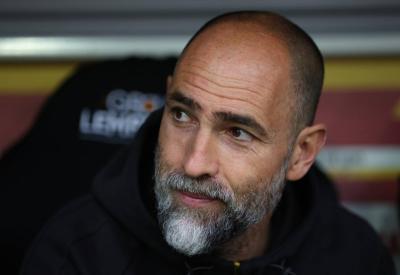 Igor Tudor to Leave Olympique Marseille