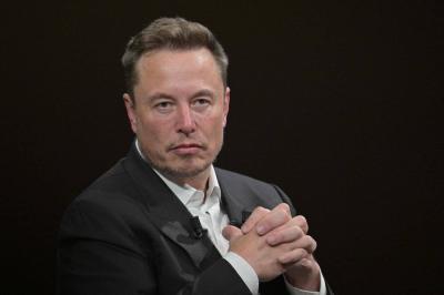 Elon Musk: Europe is Heading Towards Civil War