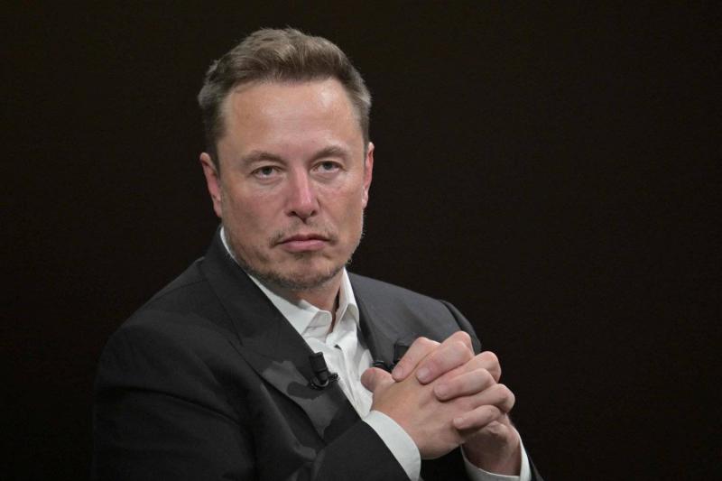 Elon Musk: Europe is Heading Towards Civil War