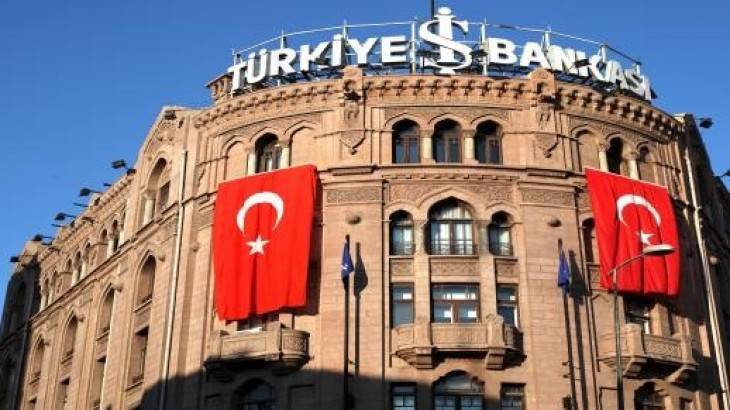 Turkey Commits to Continuing Monetary Tightening