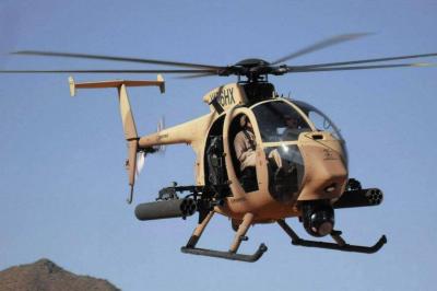 UAE: Body of Second Pilot Found After Helicopter Crash
