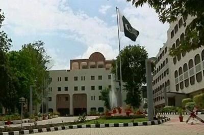 Pakistan Summons U.S. Diplomat: What’s the Reason?