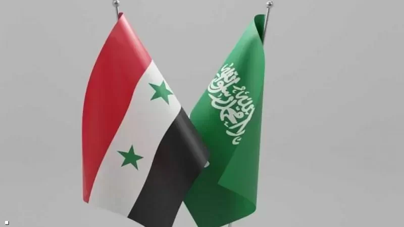 Saudi Invitation to Syria for Arab Summit