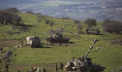 Israeli Army: Silence May End Soon!