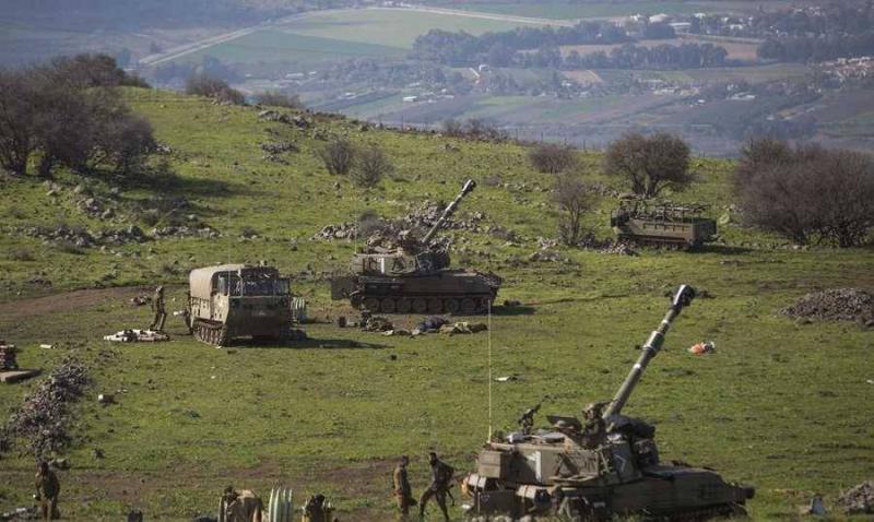 Israeli Army: Silence May End Soon!