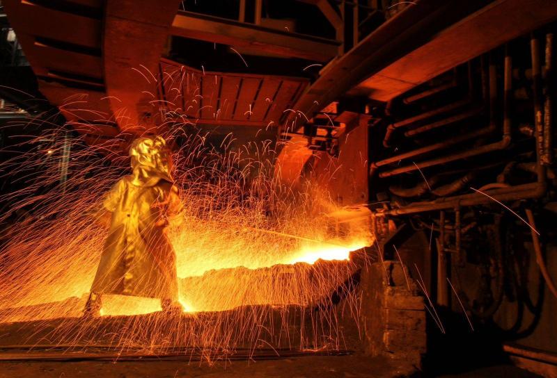 Death of Worker and Injury of 6 Due to Fire in Indonesia