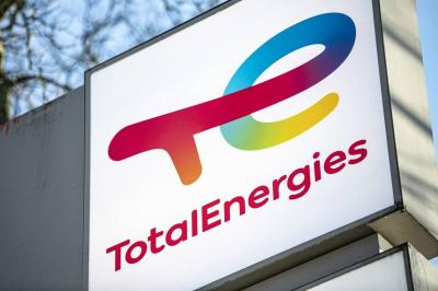 TotalEnergies Prepares in the Middle East