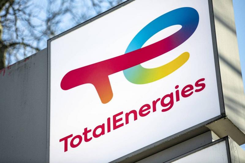 TotalEnergies Prepares in the Middle East