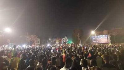 Title: Attempted Coup Foiled in Burkina Faso