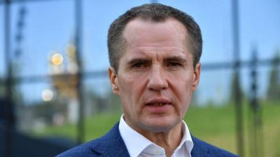 Title: Belgorod Governor: One Person Killed Due to Ukrainian Shelling in the Region
