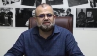 Title: Head of the Bakeries Union in Beirut and Mount Lebanon Warns of Potential Wheat Crisis