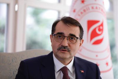 Turkey Discusses Nuclear Power Plant with Russia and South Korea