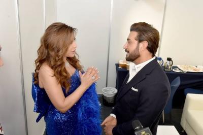 Najwa Karam and Majed El Mohandes to Perform in Morocco