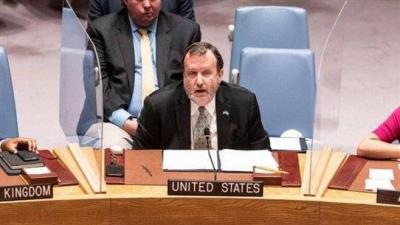 United States: No Connection to "Nord Stream" Incident