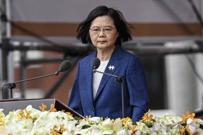 Taiwan: War is Not an Option Amid Tensions with China