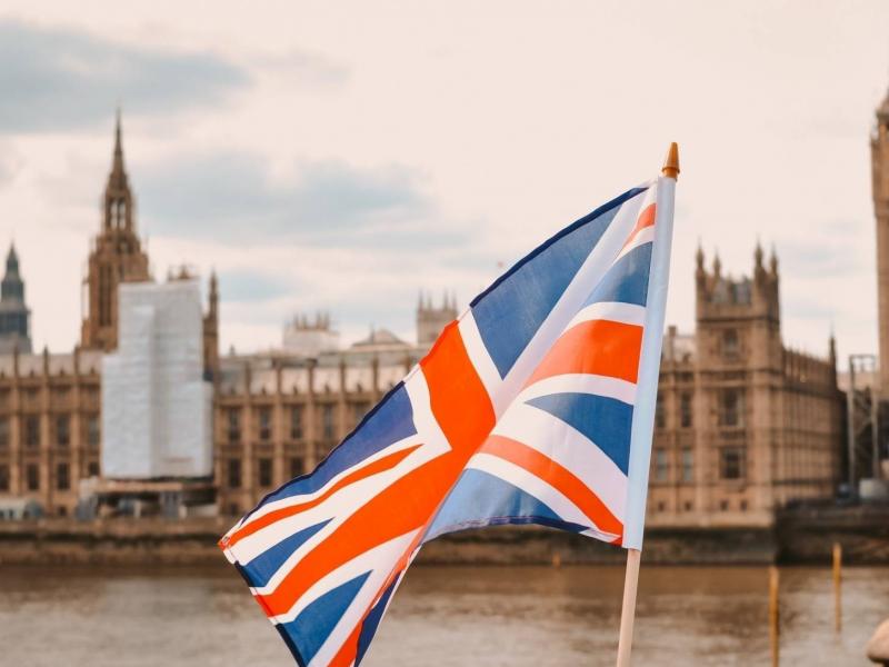 Britain Announces New Sanctions on Russia