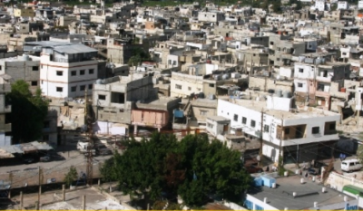 Two Grenades Thrown at Civilian Homes in "Ain al-Hilweh" Camp.. No Injuries