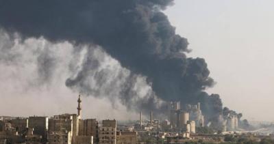 Title: Three Civilians Killed in Russian Airstrike in Western Idlib