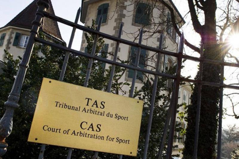 Title: Lifelong Suspension of Former Vice President of the Haitian Football Federation Upheld