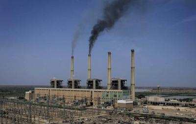 Exemption Allows Iraq to Pay Iran for Electricity Costs