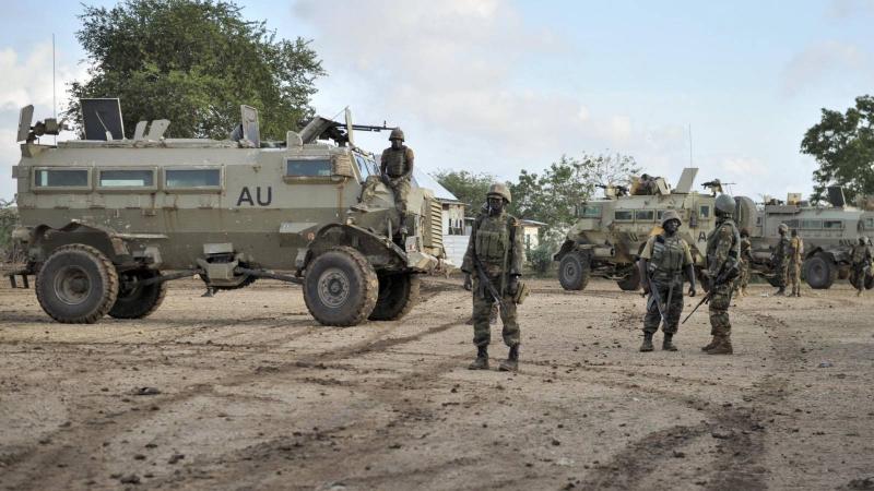 # Outbreak of Violent Fighting in Puntland, Somalia