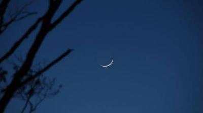 Due to an Astronomical Phenomenon.. Will Ramadan Last for 30 Days?