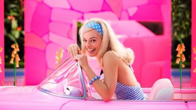 Kuwait Bans Screening of "Barbie" and "Talk to Me"