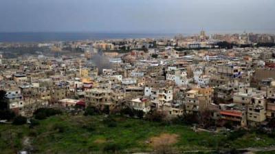 Title: Two Explosions in "Ain el-Hilweh" with No Injuries