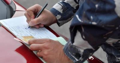 Reports Filed Against Gas Stations for Violating Official Pricing
