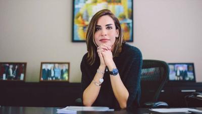 Title: Assistant to Former Central Bank Governor Accused of Financial Corruption