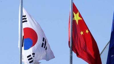 Chinese Premier: Beijing and Seoul Should Strengthen Cooperation and Overcome Challenges Together